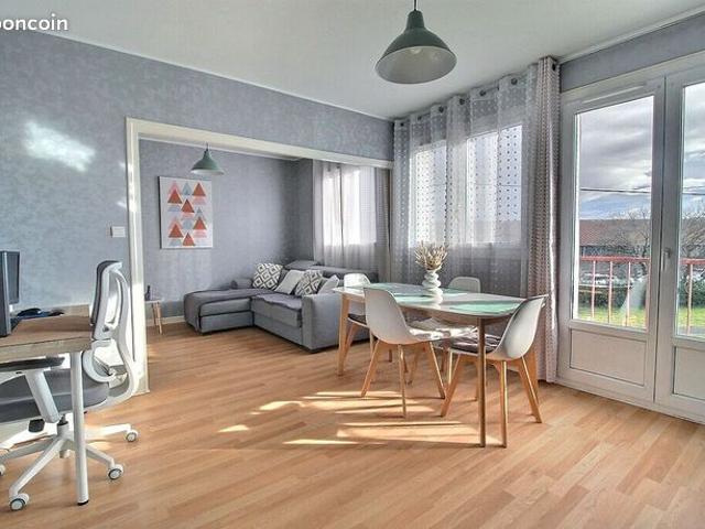 Appartement vente à France métropolitaine, Clermont-ferrand