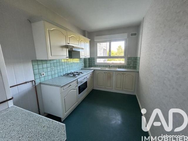Appartement vente à Parthenay
