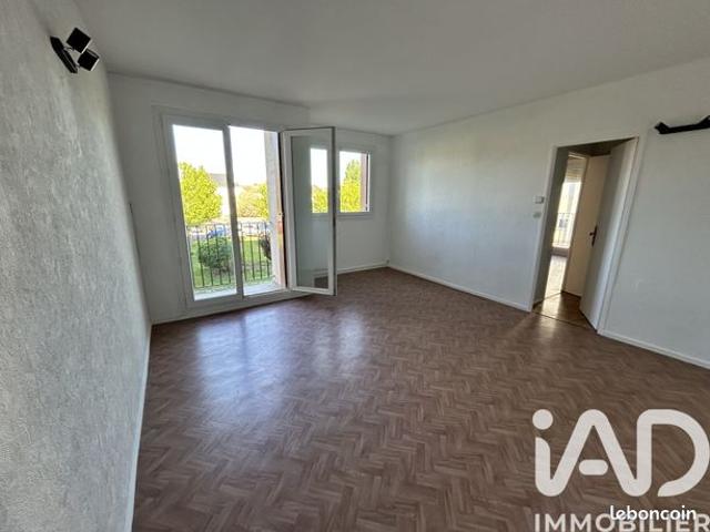 Appartement vente à Parthenay