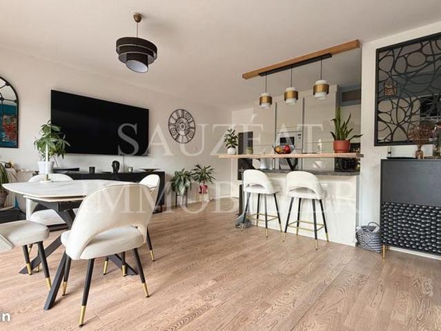 Appartement vente à Issoudun, Bagneux