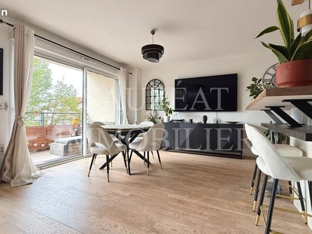 Appartement vente à Issoudun, Bagneux