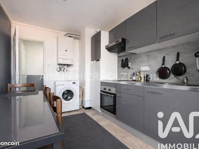 Appartement vente à Perpignan