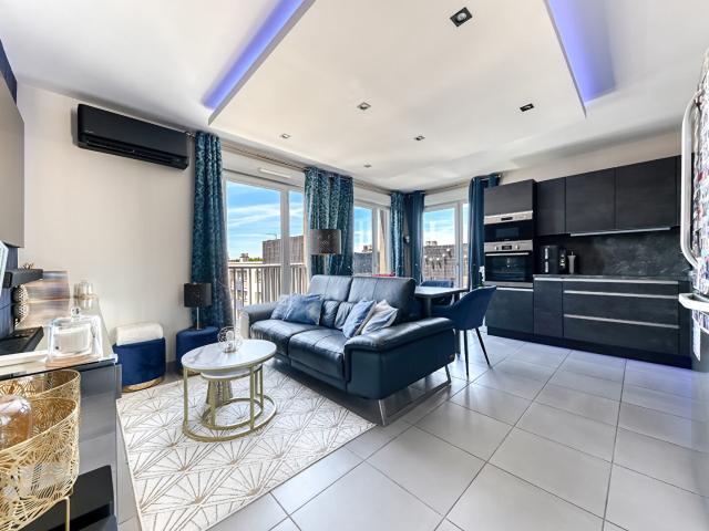 Appartement vente à Lyon, Métropole de Lyon