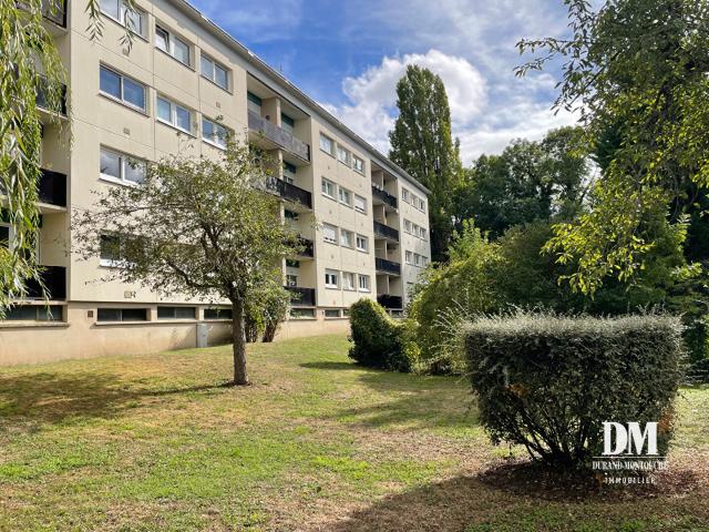 Appartement vente à Saint-Jean-de-Braye, Loiret