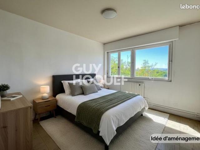 Appartement vente à Lyon, Métropole de Lyon