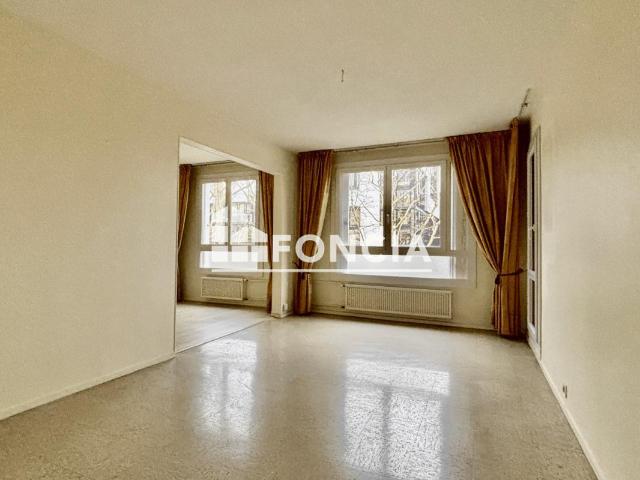 Appartement vente à Valence