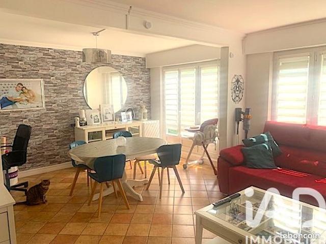 Appartement vente à Palaiseau, Chilly-mazarin