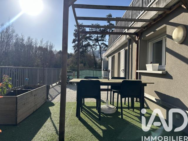 Appartement vente à Saint-Germain-en-Laye, Poissy