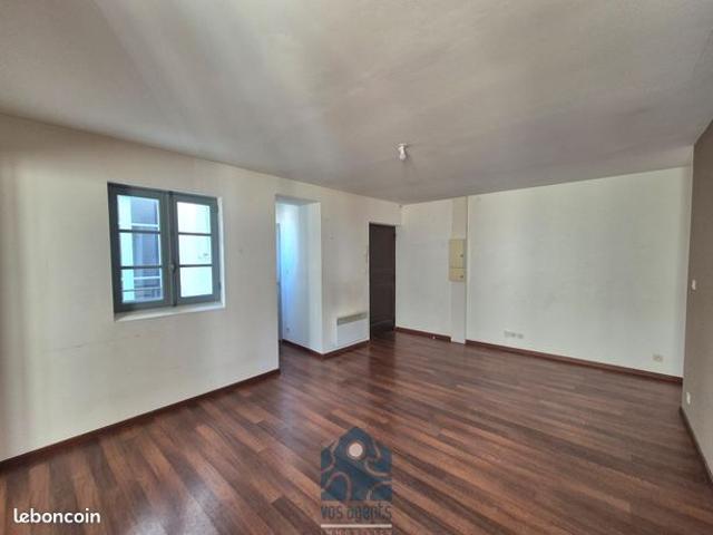 Appartement vente à Vichy