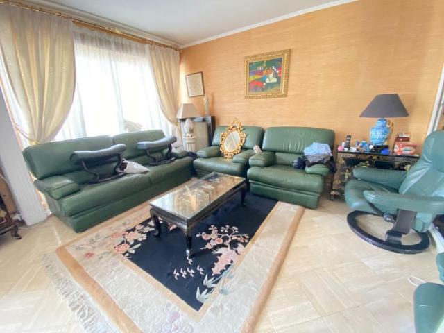 Appartement vente à Bobigny, Bondy