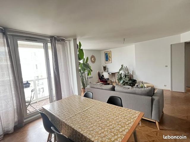 Appartement vente à Argenteuil, Ermont