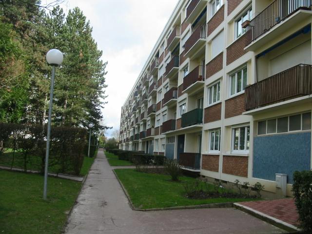 Appartement vente à France métropolitaine, Villiers-le-bel