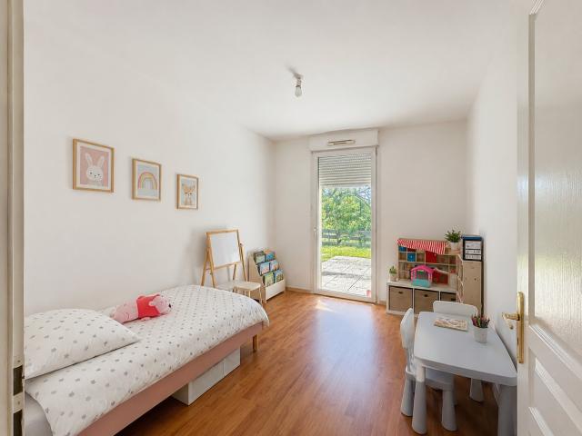 Appartement vente à Metz