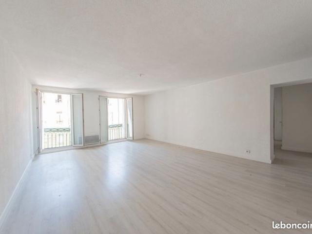Appartement vente à Lodève, Clermont-l'hérault
