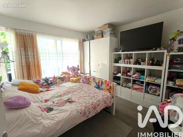 Appartement vente à Sarcelles