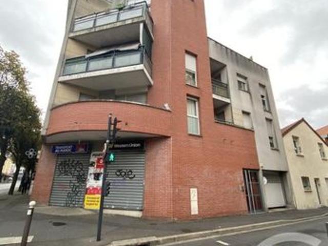 Appartement vente à Argenteuil, Martinique