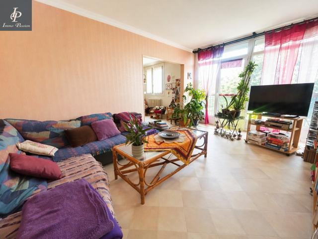 Appartement vente à Dijon