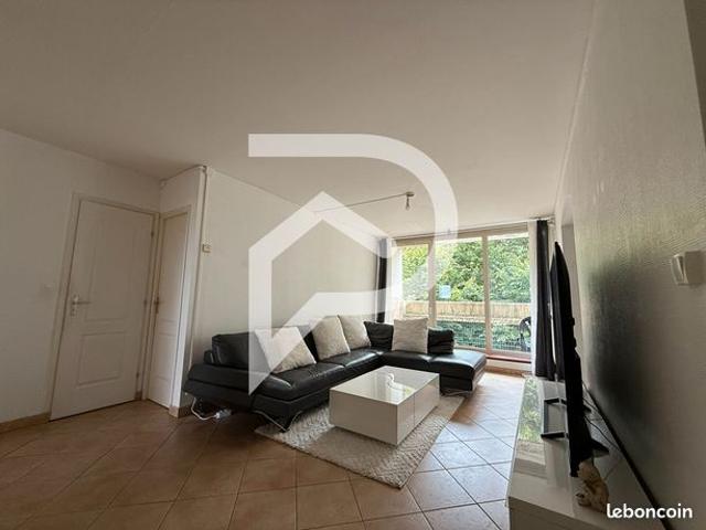 Appartement vente à Vouziers, Mont-saint-martin
