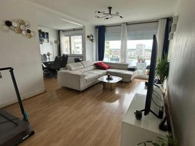 Appartement vente à Évry, Ris-orangis