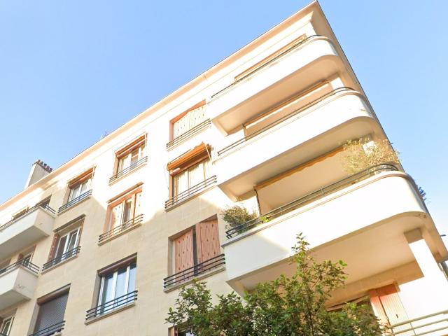 Appartement vente à Sarcelles, Enghien-les-bains