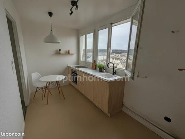 Appartement vente à Le Havre