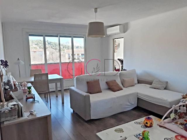Appartement vente à Aix-en-Provence, Aix-en-provence