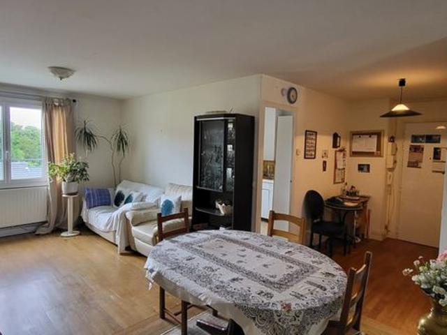 Appartement vente à Nanterre, Rueil-malmaison