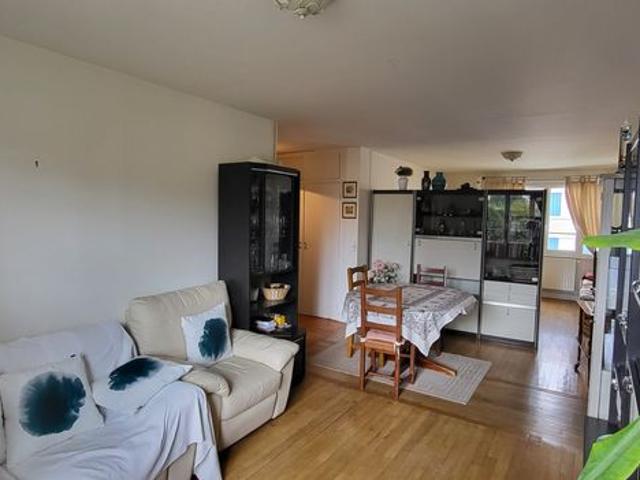 Appartement vente à Nanterre, Rueil-malmaison