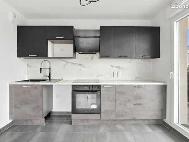 Appartement vente à Drancy, Seine-Saint-Denis