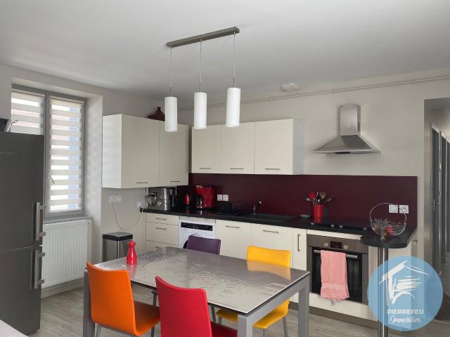 Appartement location à Villefranche-sur-Saône, Rhône