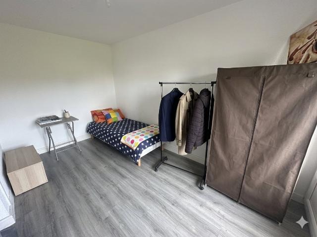 Appartement vente à Roanne