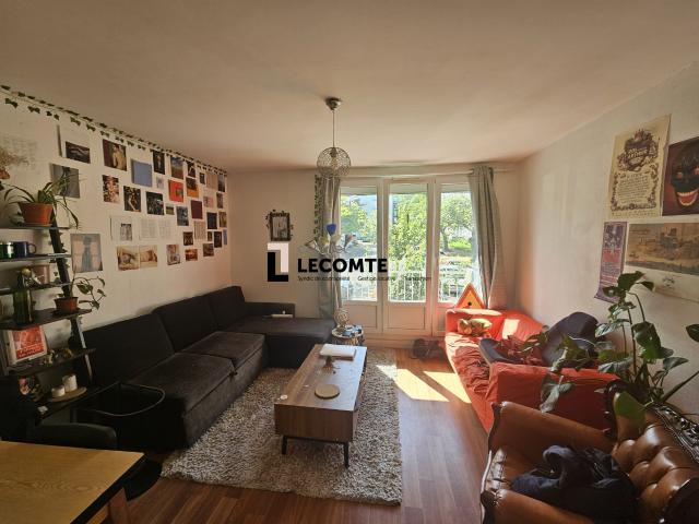 Appartement vente à Rennes, Bretagne