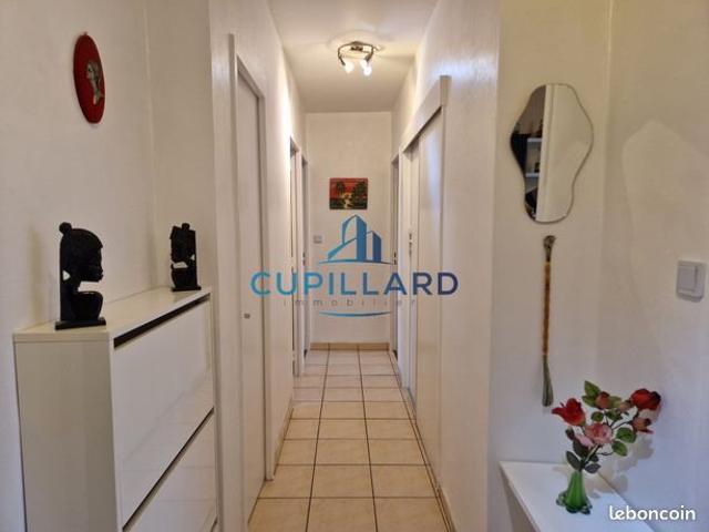 Appartement vente à Roanne