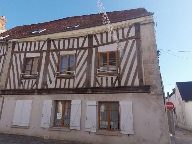 Appartement vente à Chartres, Gallardon