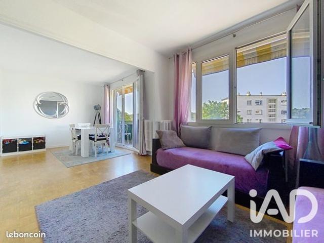 Appartement vente à Nanterre, Garches