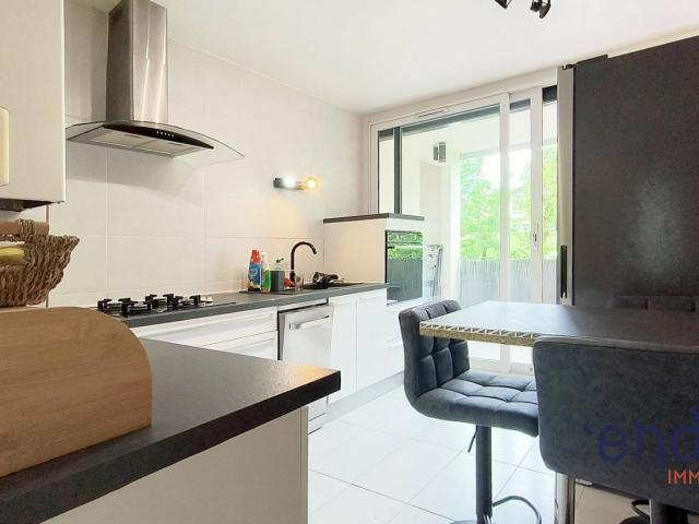 Appartement vente à France métropolitaine, Colomiers