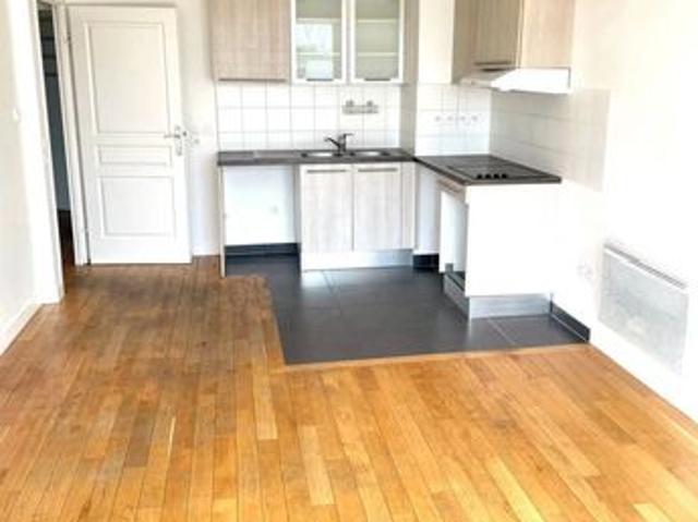Appartement vente à Argenteuil