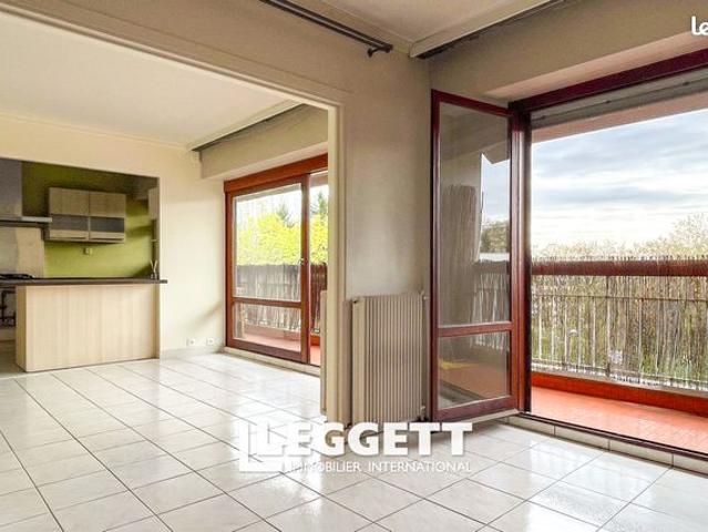 Appartement vente à Athis-Mons, Essonne