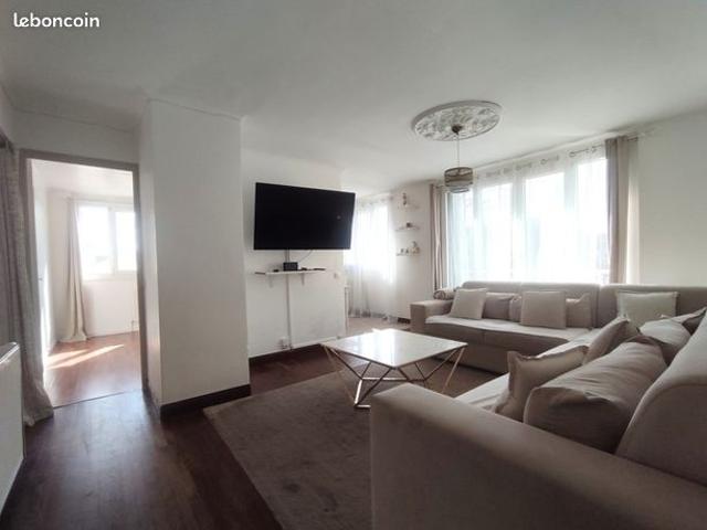 Appartement vente à Mantes-la-Jolie, Mantes-la-ville