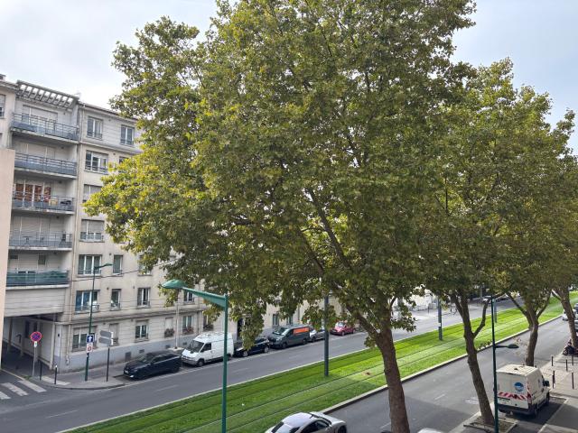 Appartement vente à Saint-Denis, Epinay-sur-seine