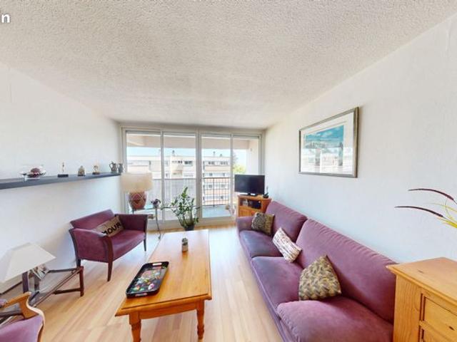 Appartement vente à Bordeaux, Gradignan