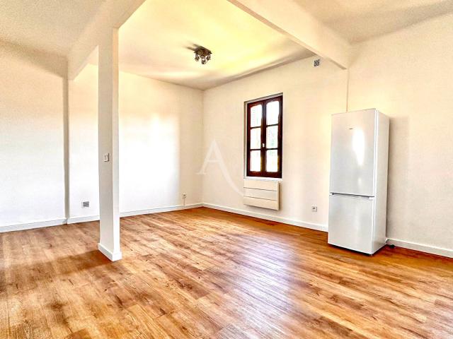Appartement vente à Forcalquier, Manosque