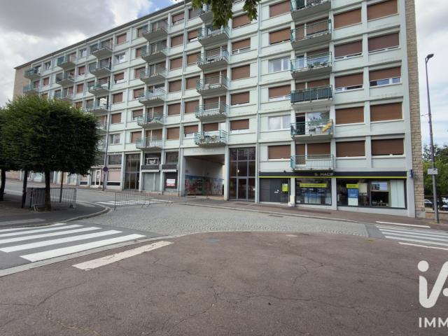 Appartement vente à Val-de-Briey, Villerupt