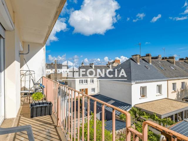 Appartement vente à Saint-Nazaire, Saint-nazaire