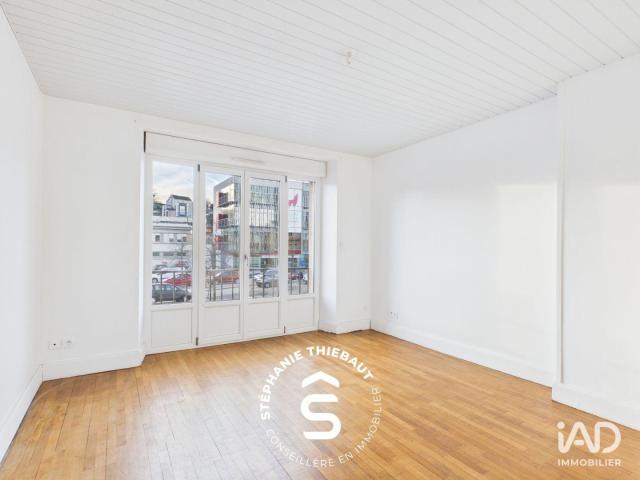 Appartement vente à Épinal, Epinal