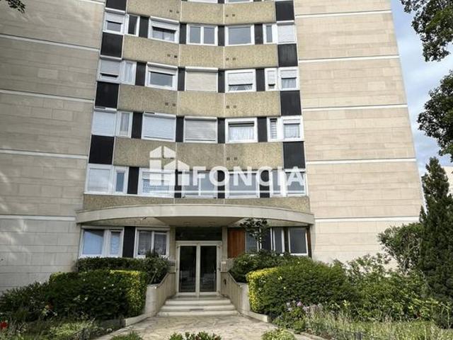Appartement vente à Nogent-sur-oise