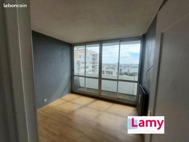 Appartement vente à Nanterre, Colombes