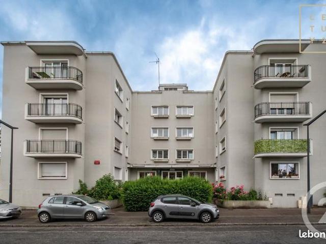 Appartement vente à Avesnes-sur-Helpe, Maubeuge
