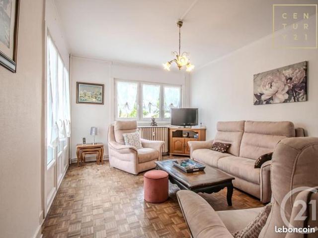 Appartement vente à Avesnes-sur-Helpe, Maubeuge