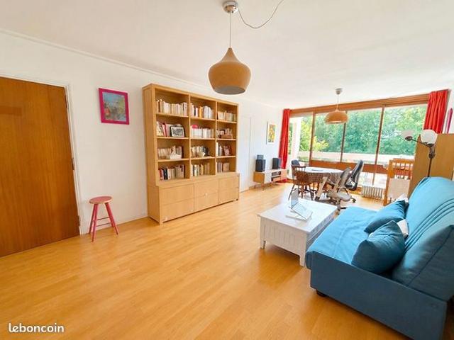Appartement vente à Nogent-sur-Marne, Fontenay-sous-bois